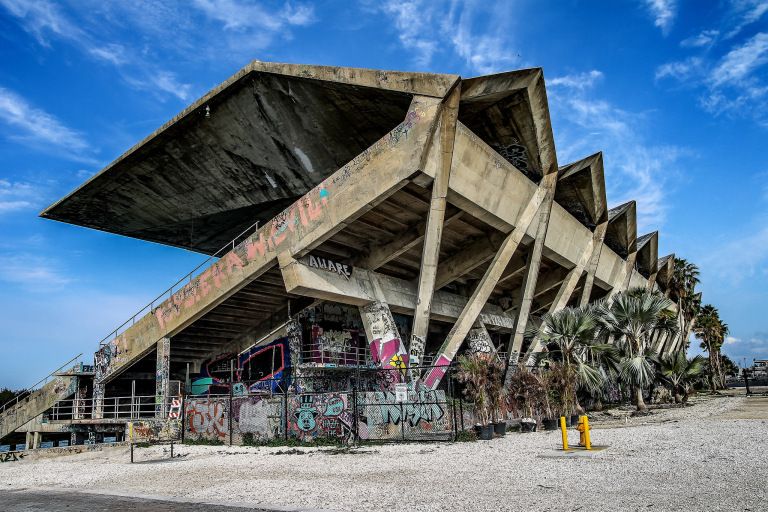 Abandoned Places in Florida: 10 Best Sites (Free GPS)