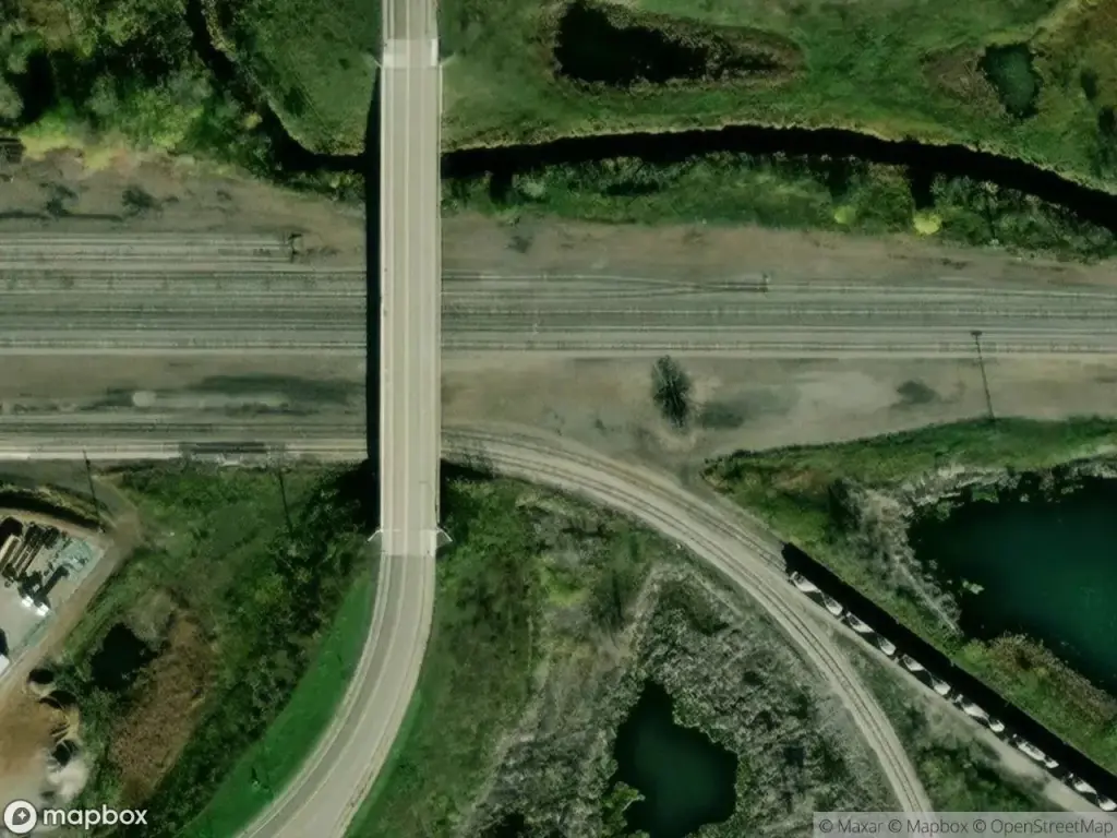 Abandoned Places in Minnesota: 10 Best Sites (Free GPS)