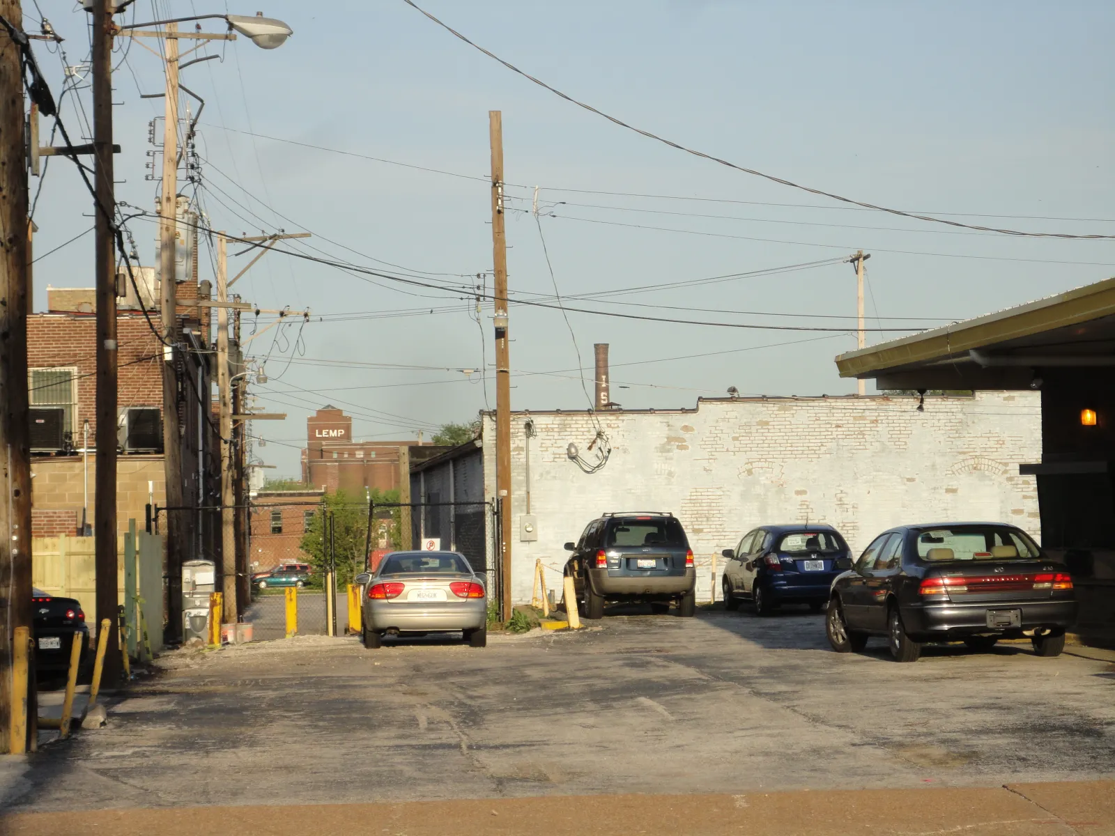 Abandoned Places in Missouri: 6 Best Sites (Free GPS)
