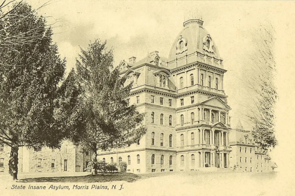 Abandoned Places in New Jersey: 10 Best Sites (Free GPS)