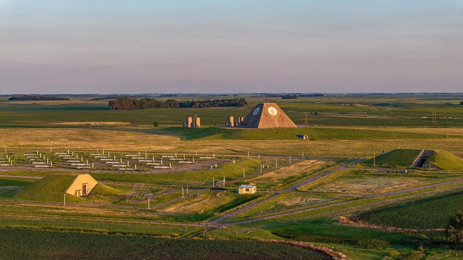 Abandoned Places in North Dakota: 6 Best Sites (Free GPS)