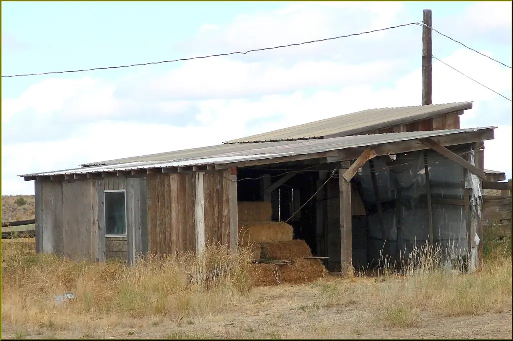 Abandoned Places in Oregon: 10 Best Sites (Free GPS)