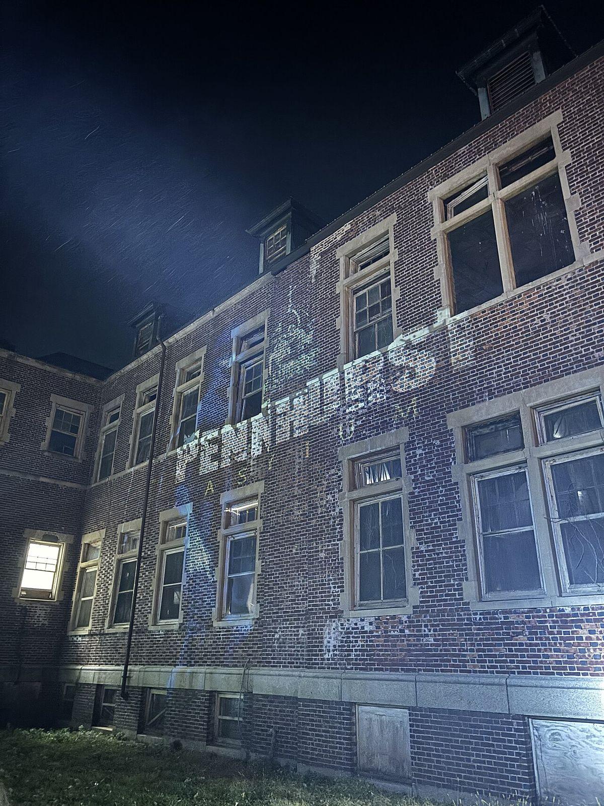 Abandoned Places in Pennsylvania: 10 Best Sites (Free GPS)