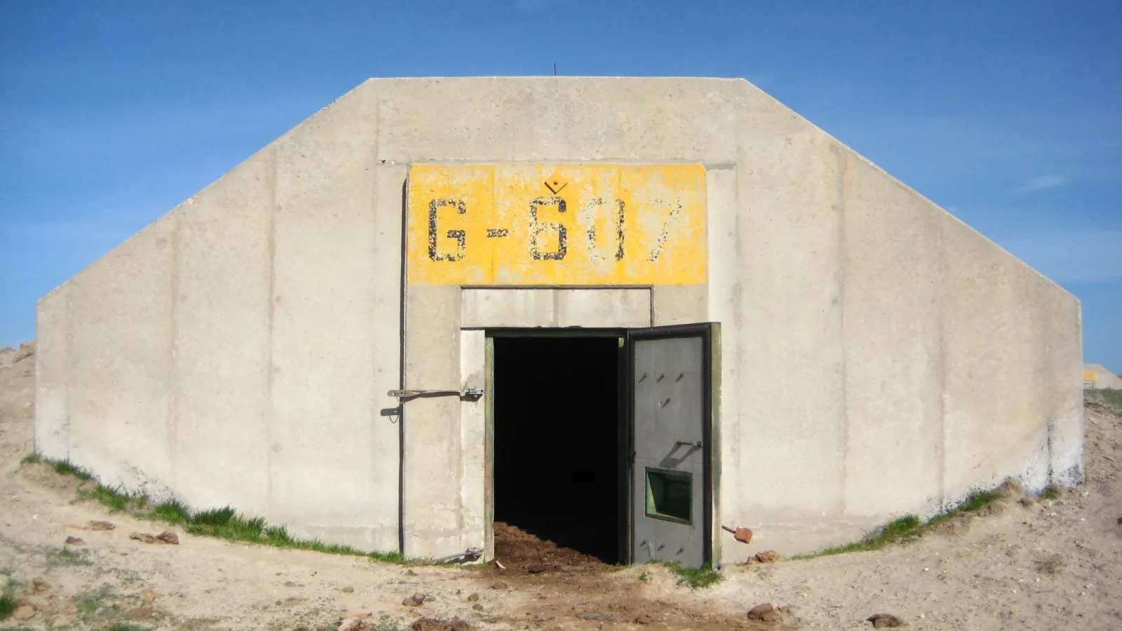 Abandoned Places in South Dakota: 6 Best Sites (Free GPS)