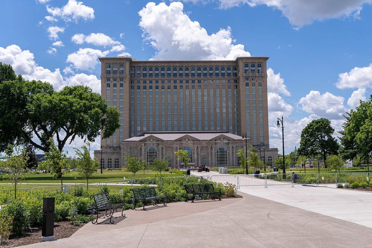Abandoned Places USA: 50 Iconic Urbex Spots, One Per State