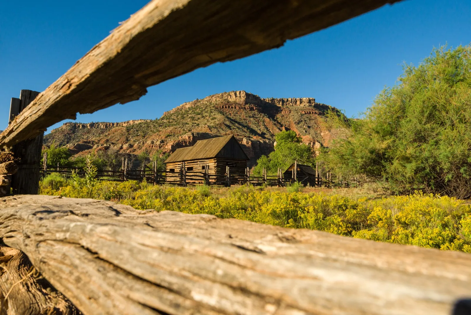 Abandoned Places in Utah: 8 Best Sites (Free GPS)