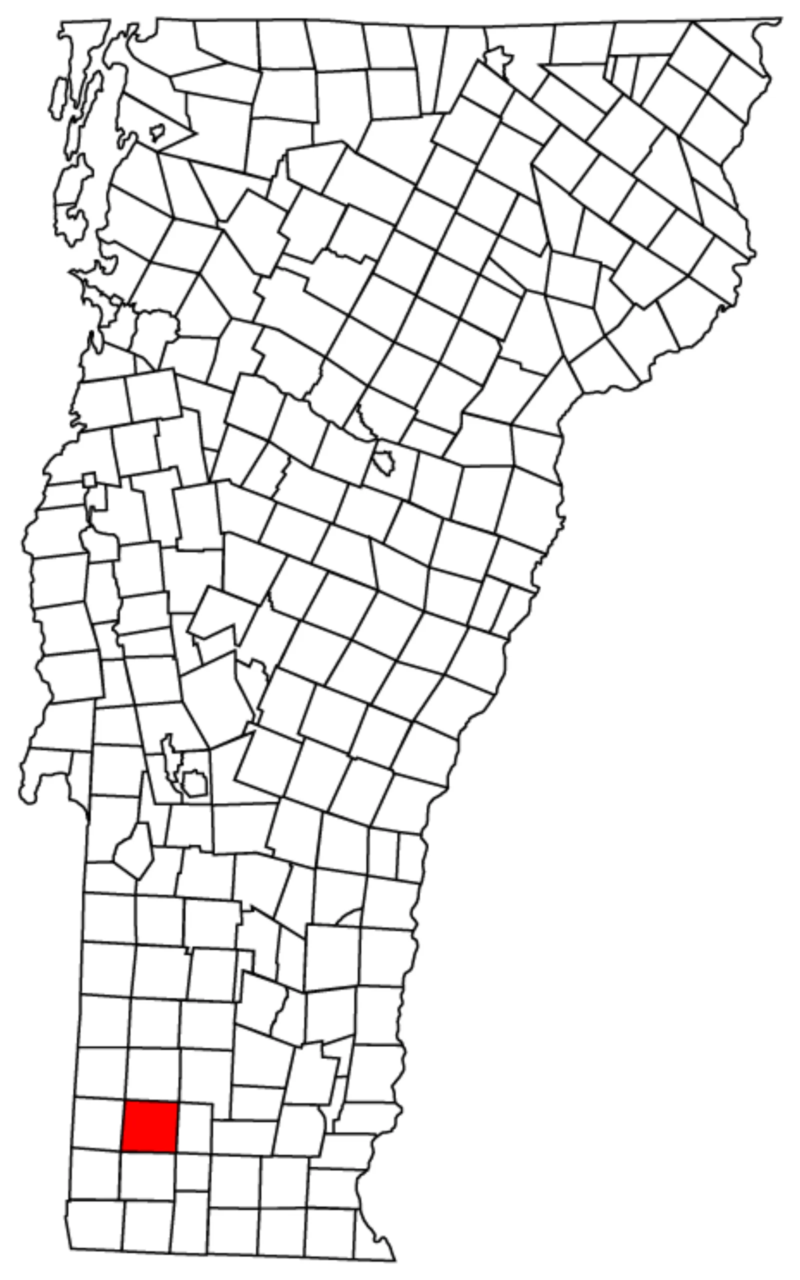 Abandoned Places in Vermont: 6 Best Sites (Free GPS)