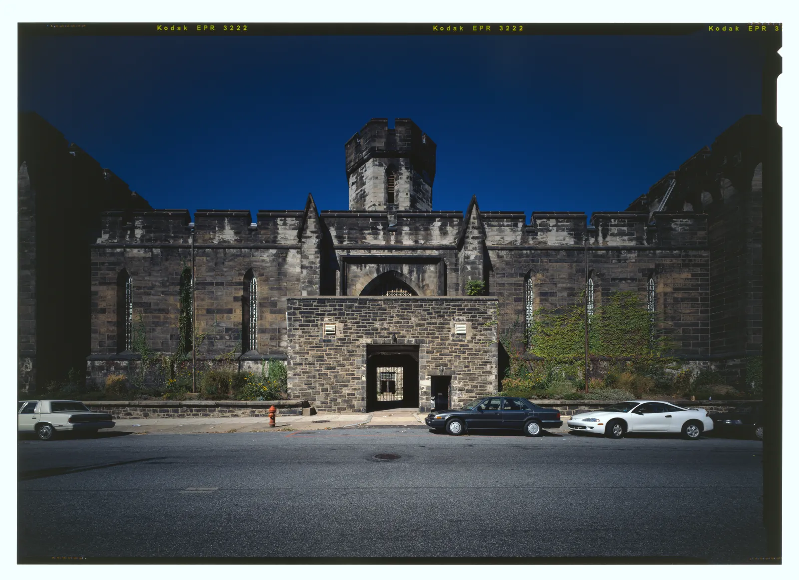 Abandoned Prisons in the USA: 5 Best Sites + Map