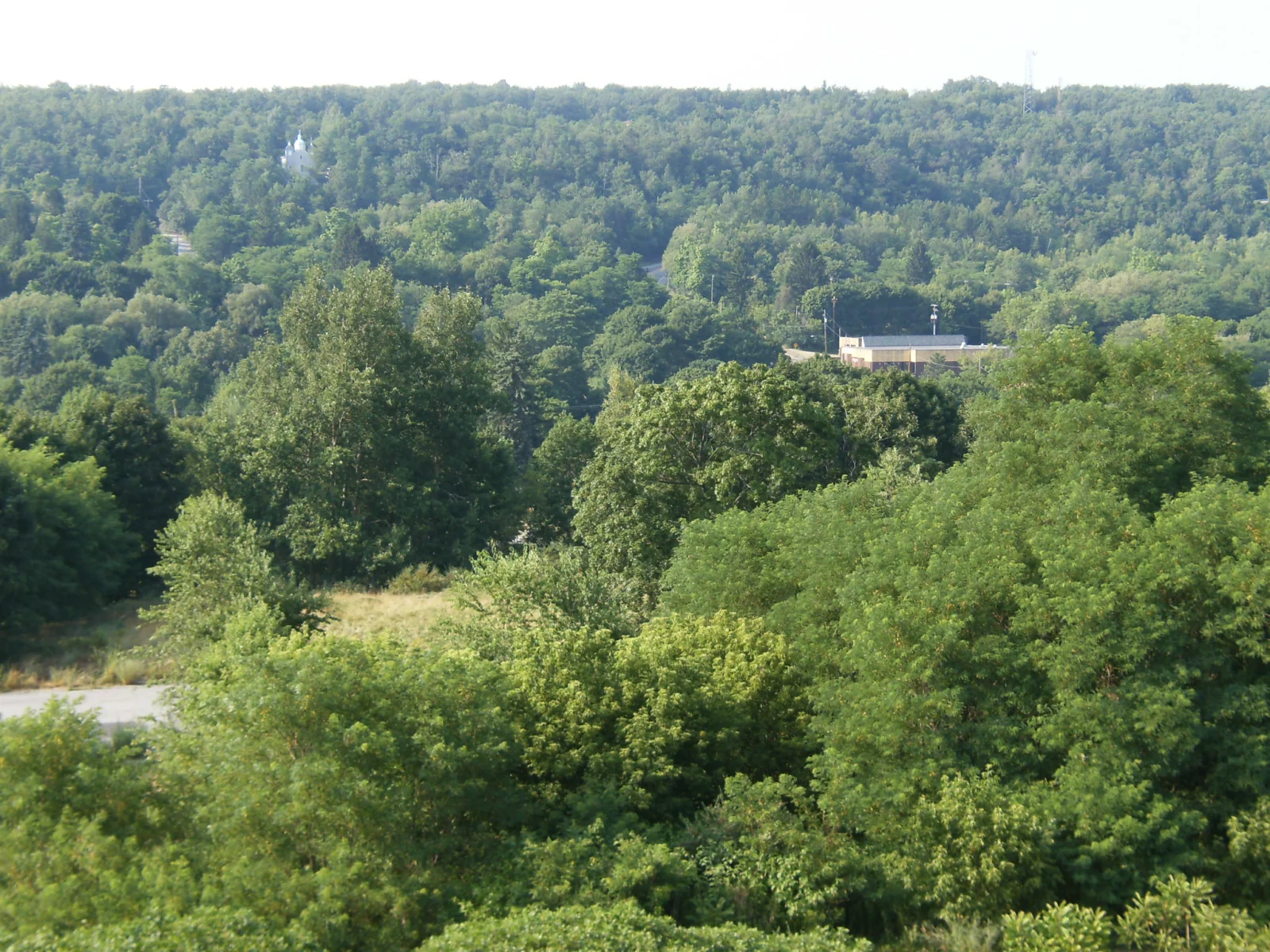 Centralia, Pennsylvania: Inside America's Burning Ghost Town