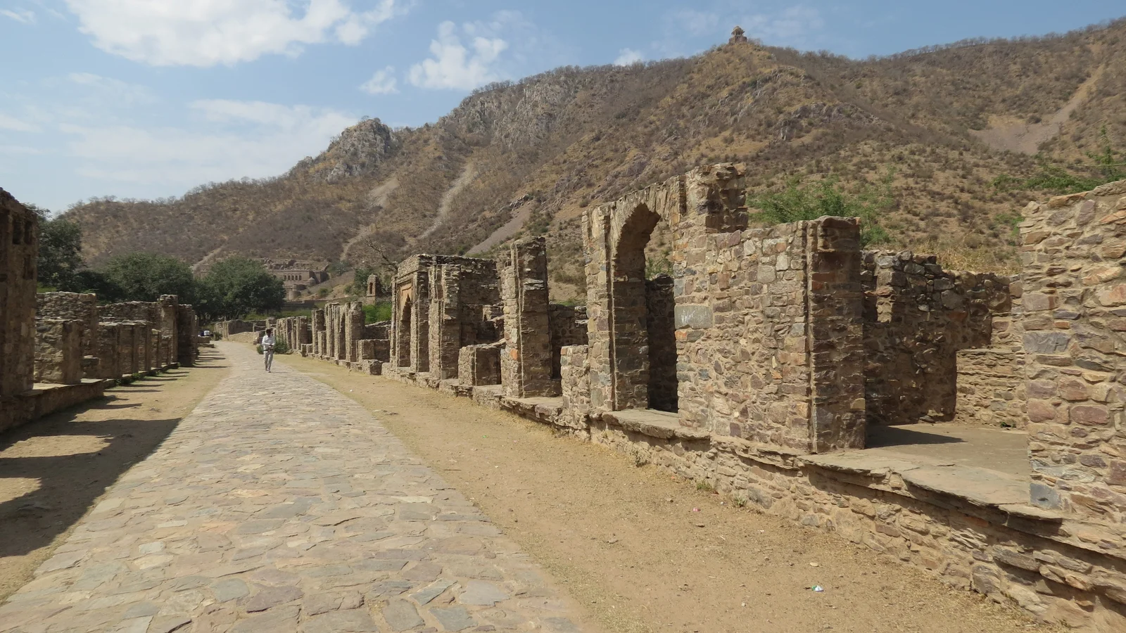 Haunted & Abandoned Places in India: 20 Iconic Spots with GPS Coordinates