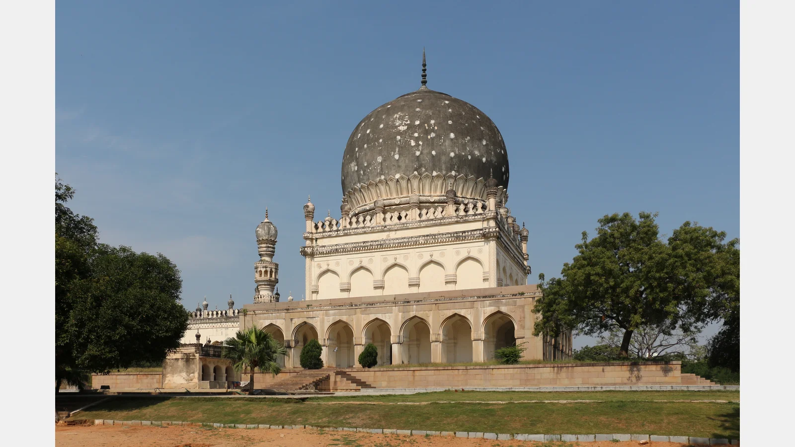 Haunted Places in Hyderabad: 8 Iconic Spots with GPS Coordinates