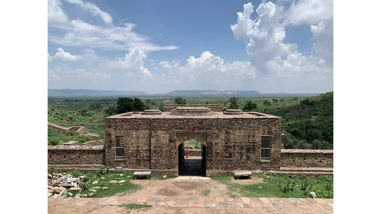 Haunted Places in Jaipur and Rajasthan: 8 Iconic Spots