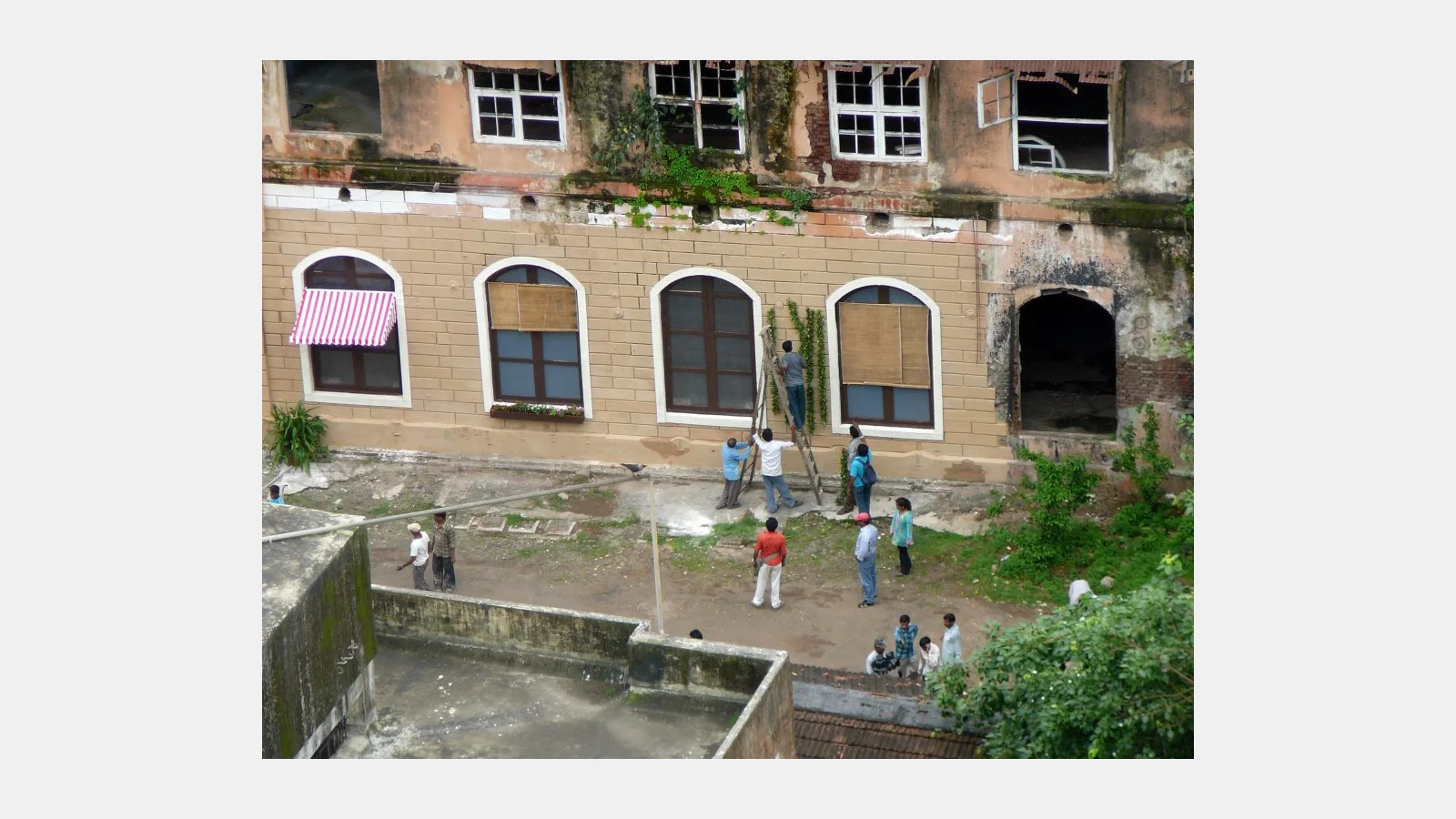 Haunted Places in Mumbai: 8 Iconic Spots with GPS Coordinates