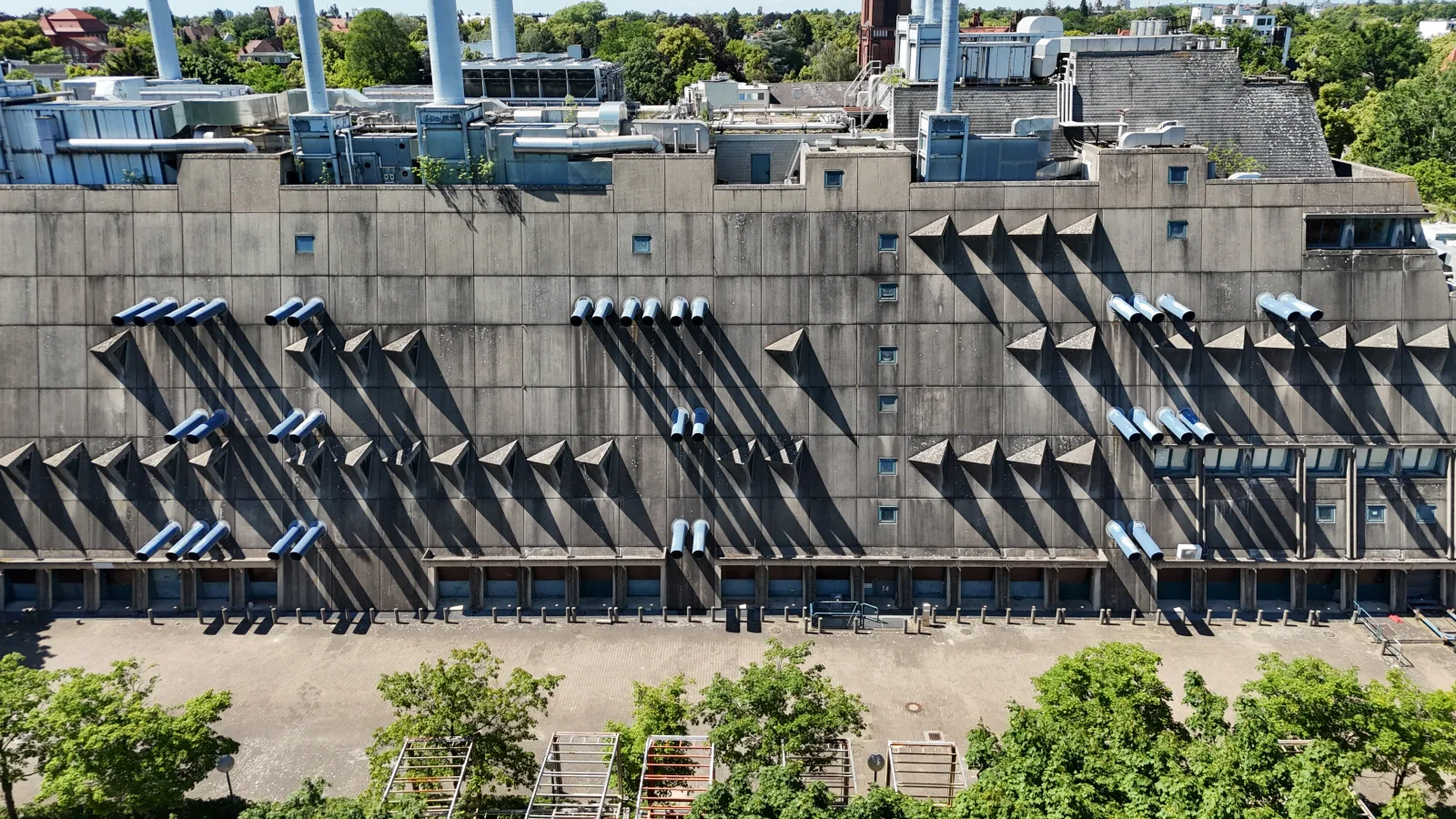 Lost Places Berlin: 6 Abandoned Spots