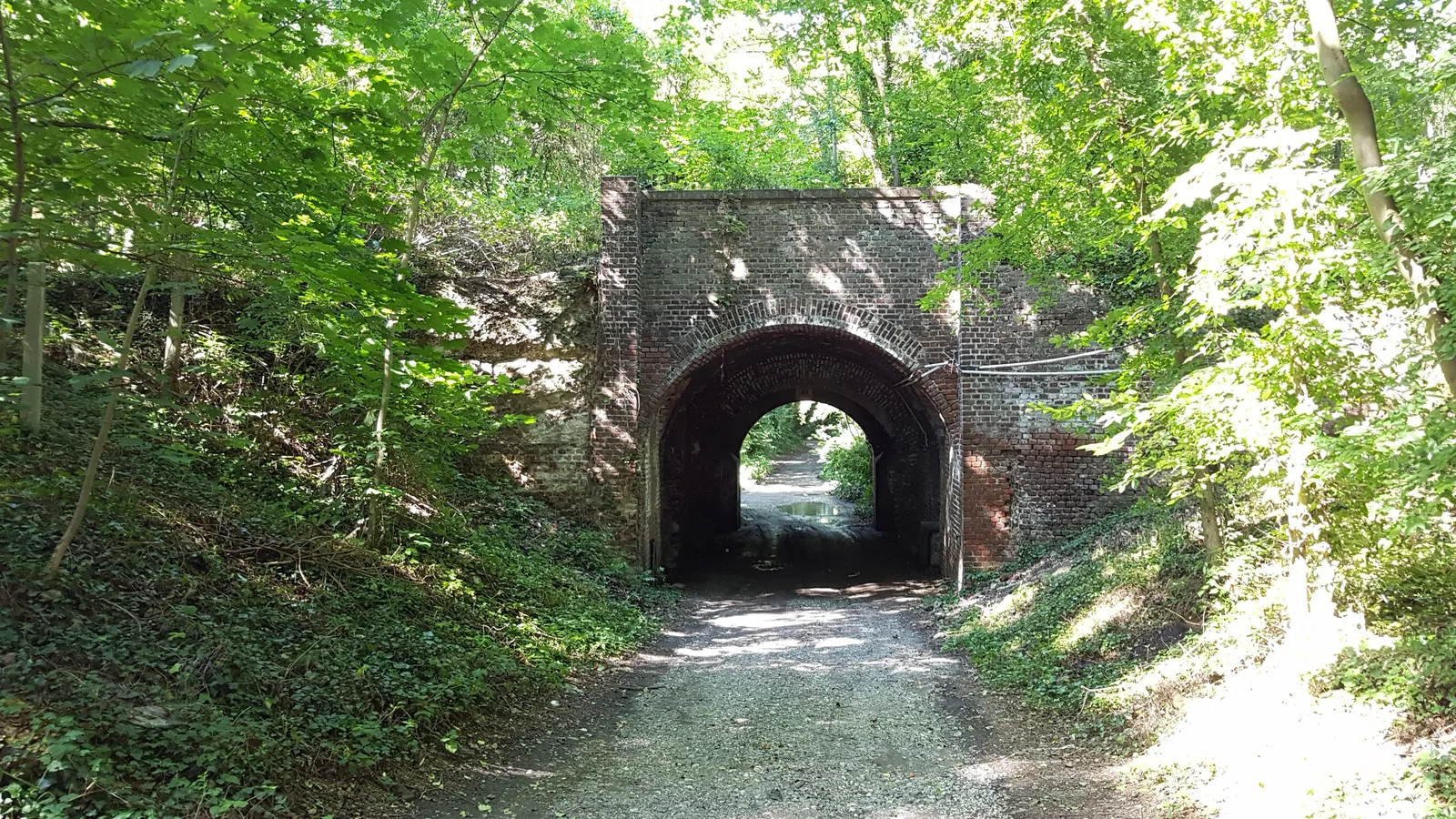 Lost Places Cologne: 6 Abandoned Sites