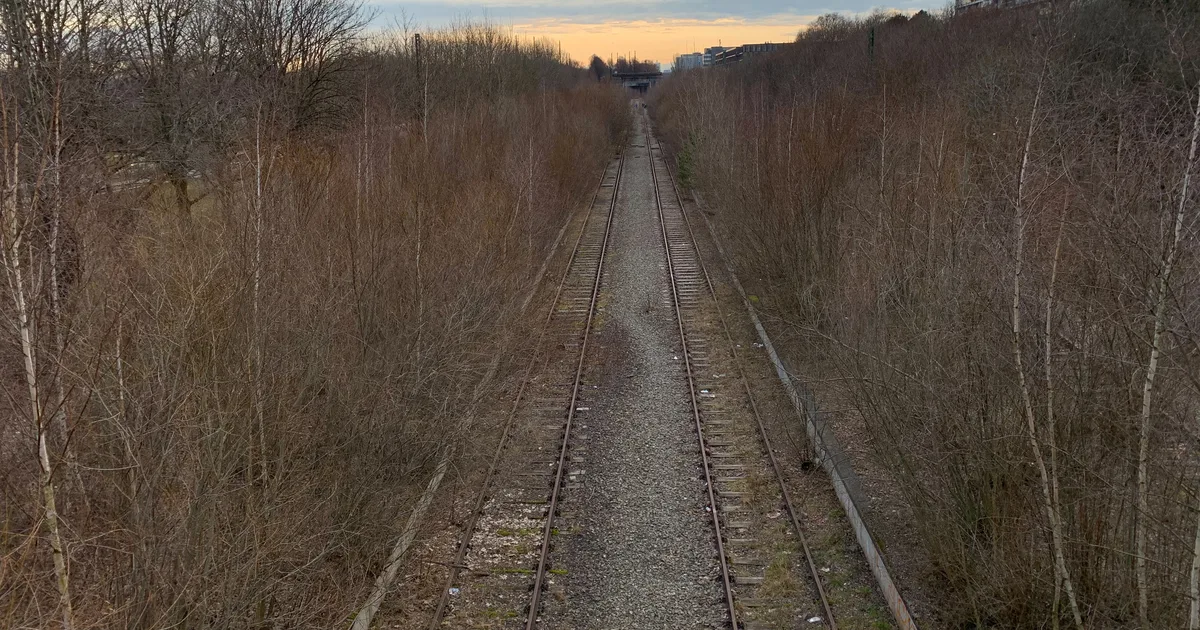 Lost Places Munich: 6 Abandoned Sites