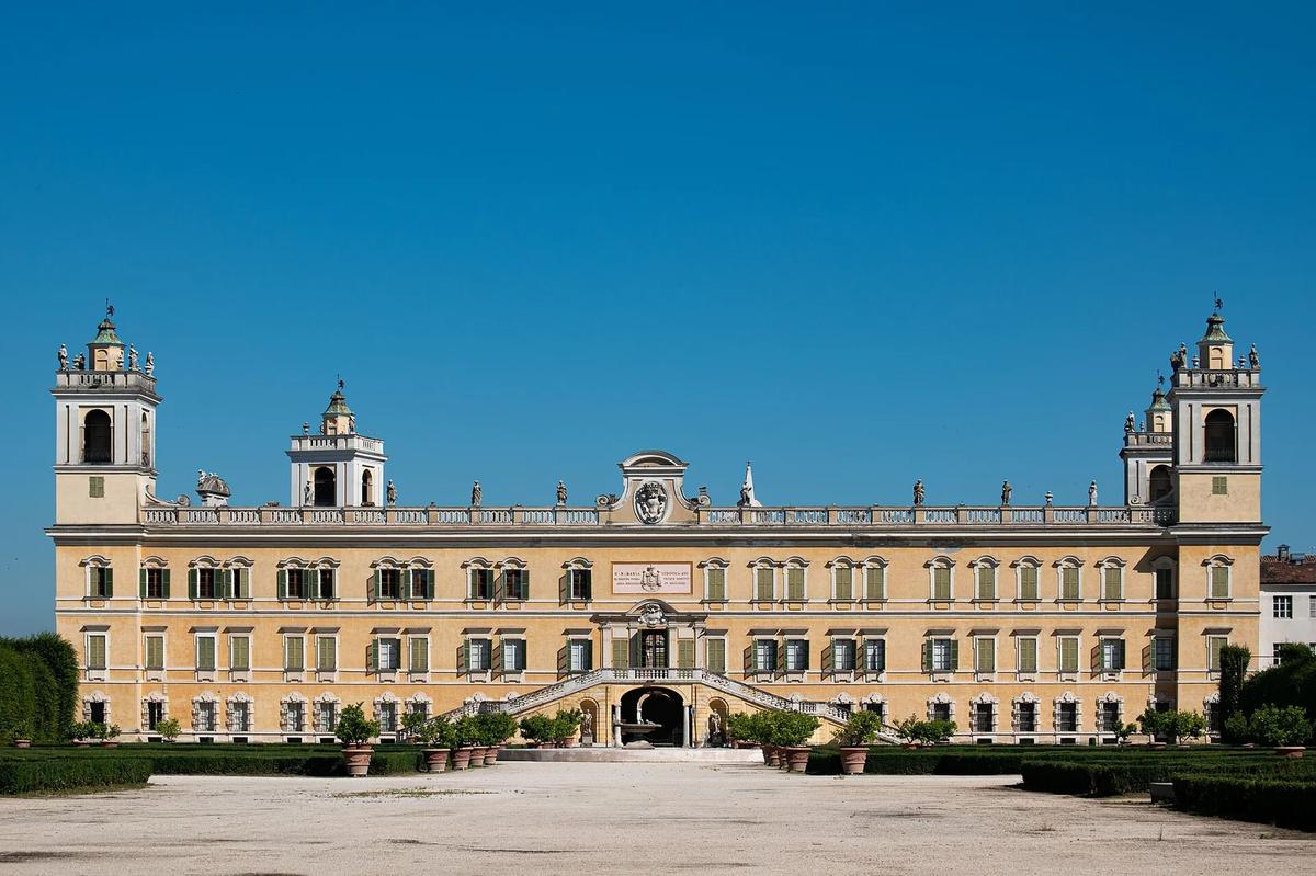 Urbex Italy: Top 20 Abandoned Places to Explore