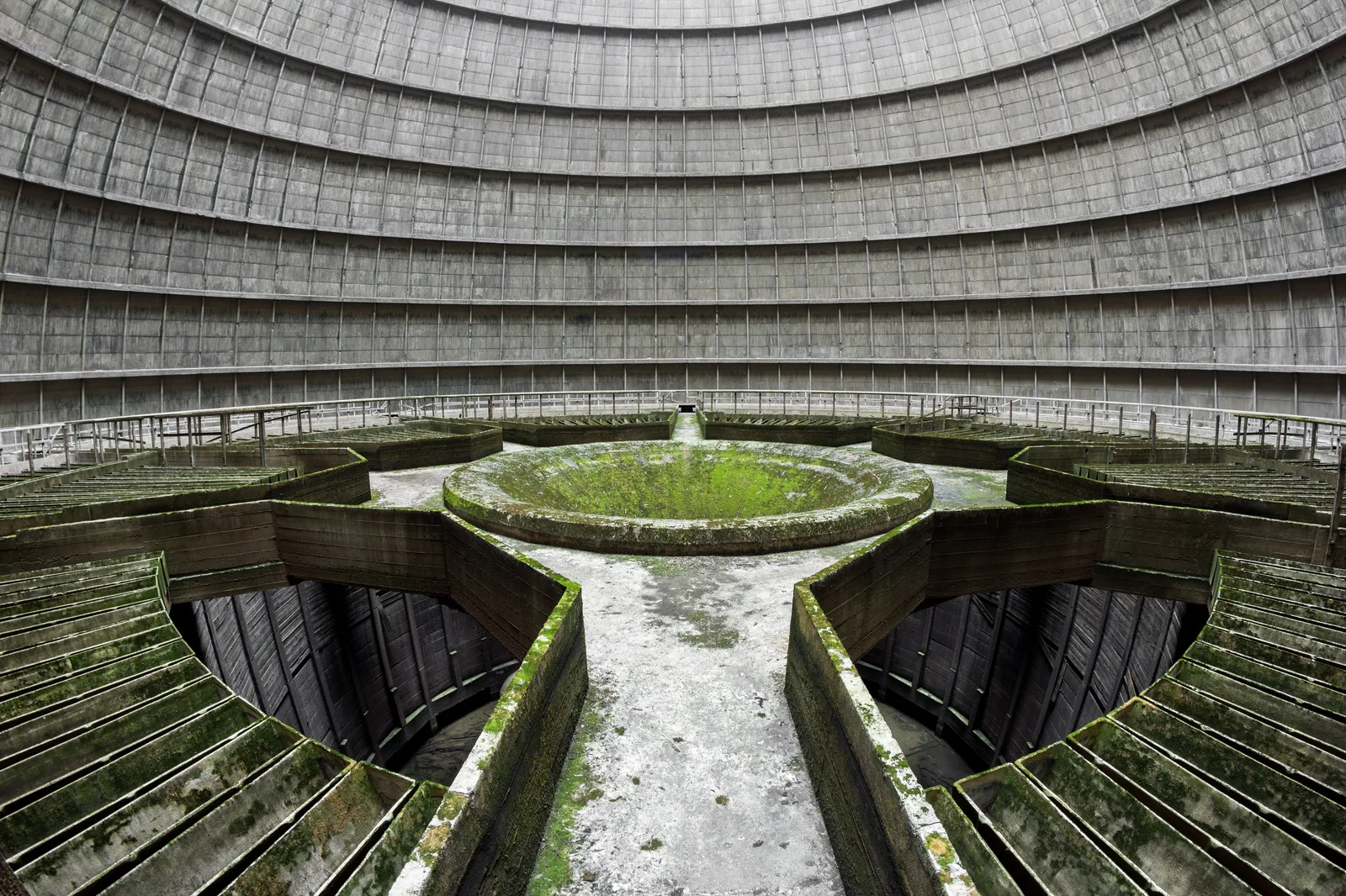 Urbex Belgium: top 10 abandoned places