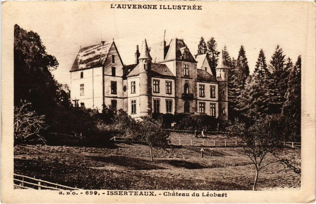 Urbex in Clermont-Ferrand: 3 Abandoned Places to Explore