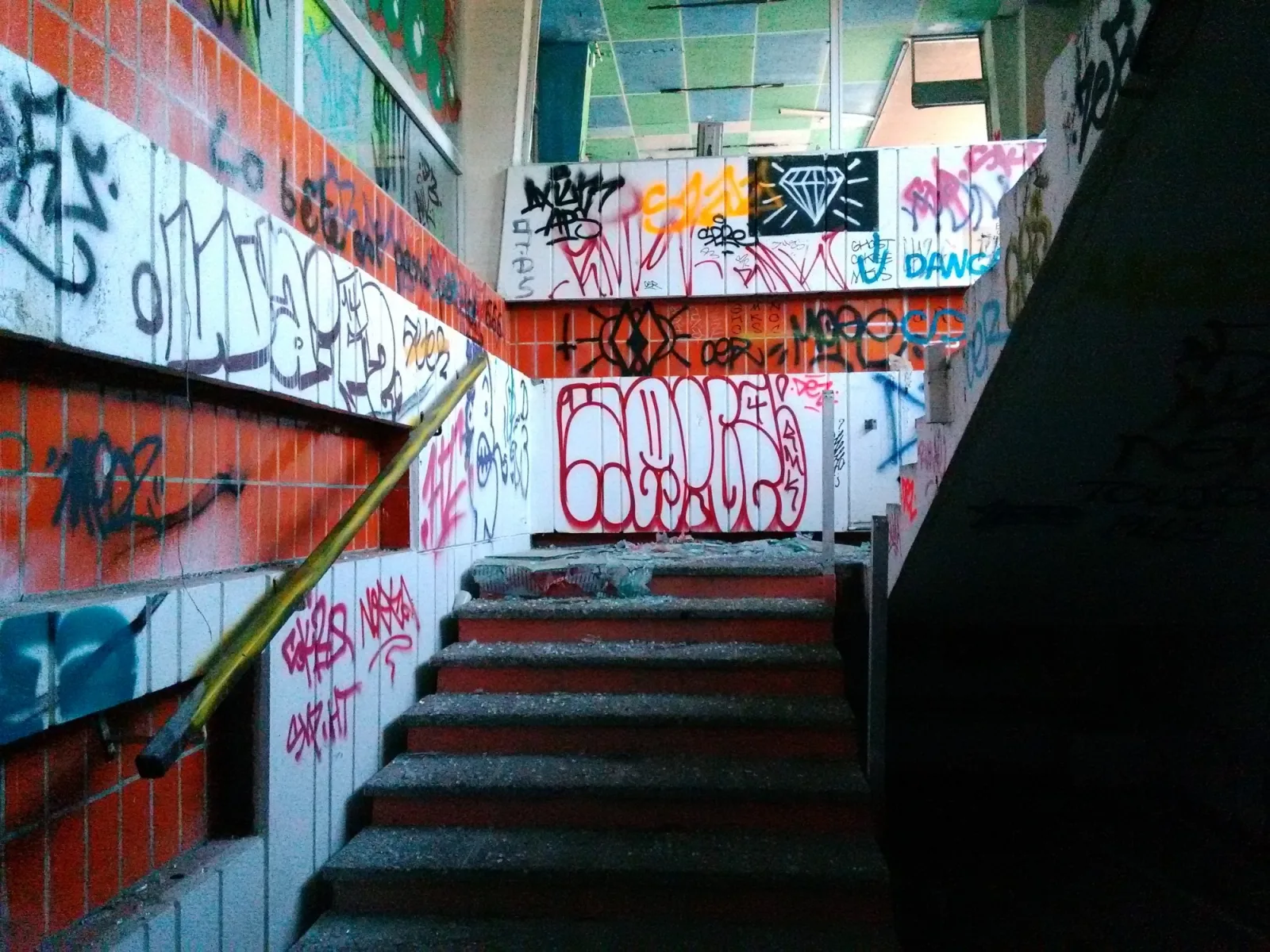 Urbex in Marseille: 4 Abandoned Places to Explore