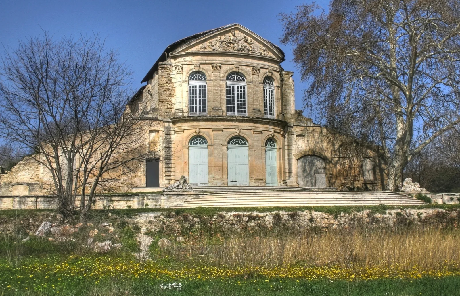 Urbex in Montpellier: 3 Abandoned Places