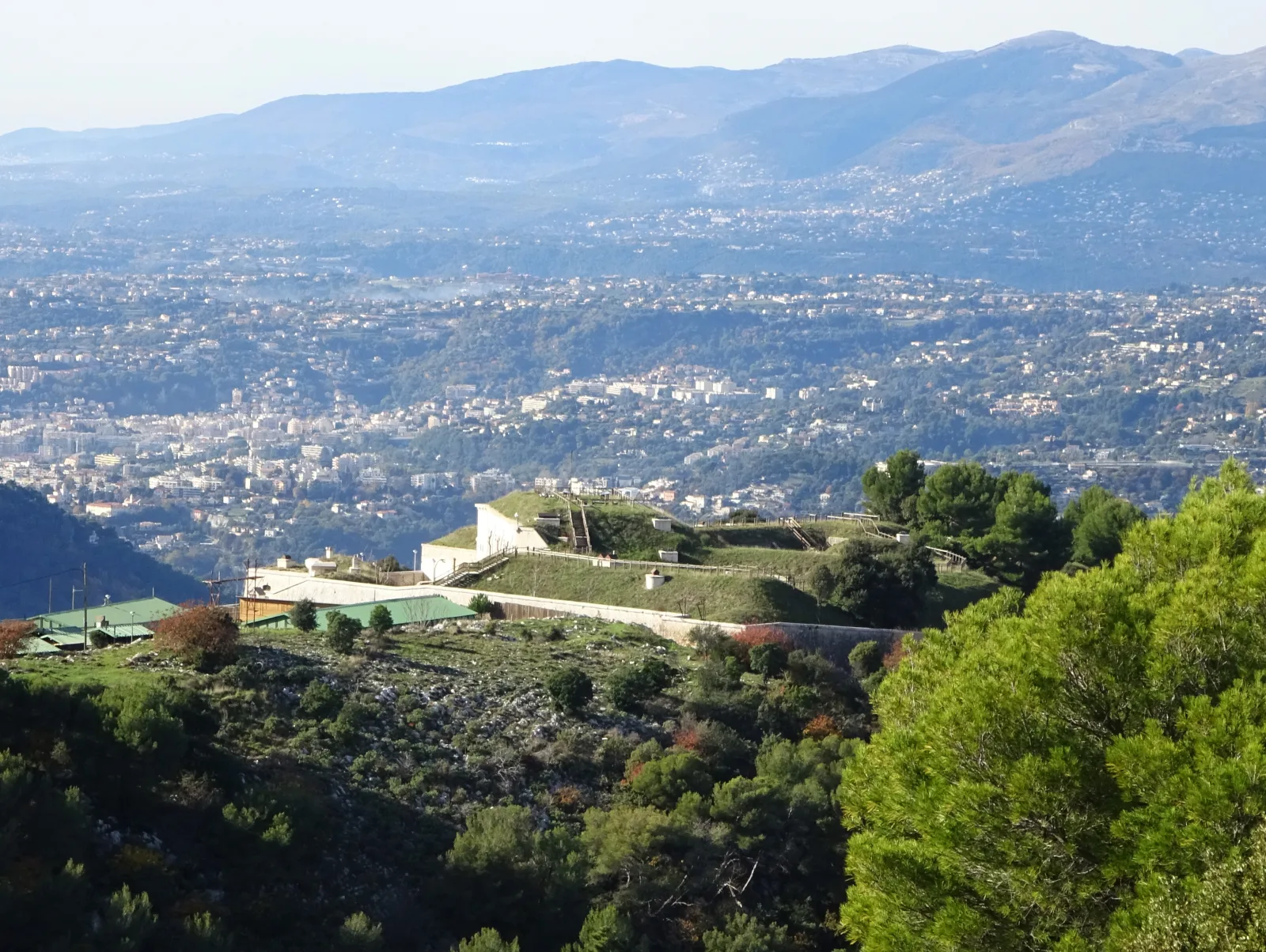Urbex in Nice: 4 Abandoned Places to Explore