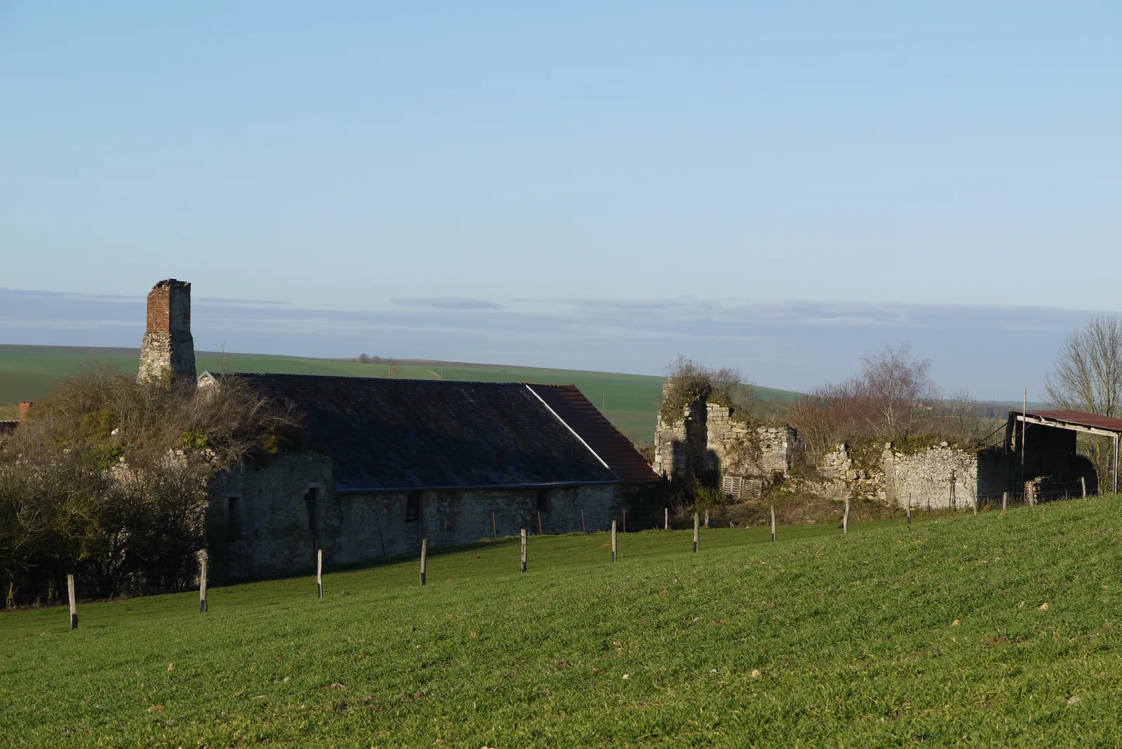 Urbex in Reims: 3 Abandoned Places to Explore