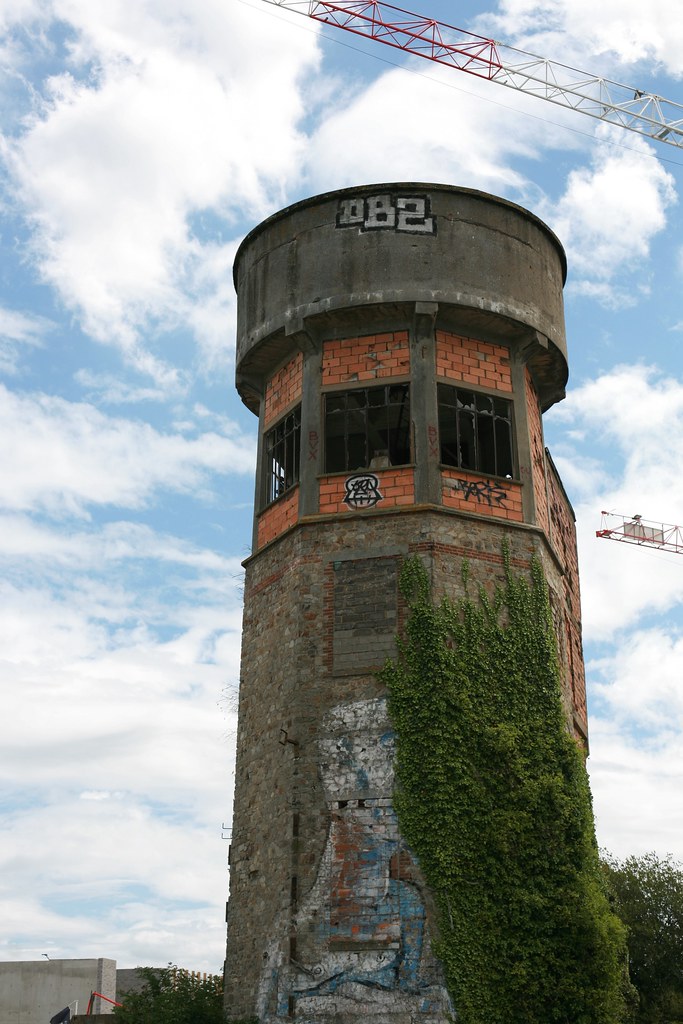 Urbex in Rennes: 3 Abandoned Places to Explore