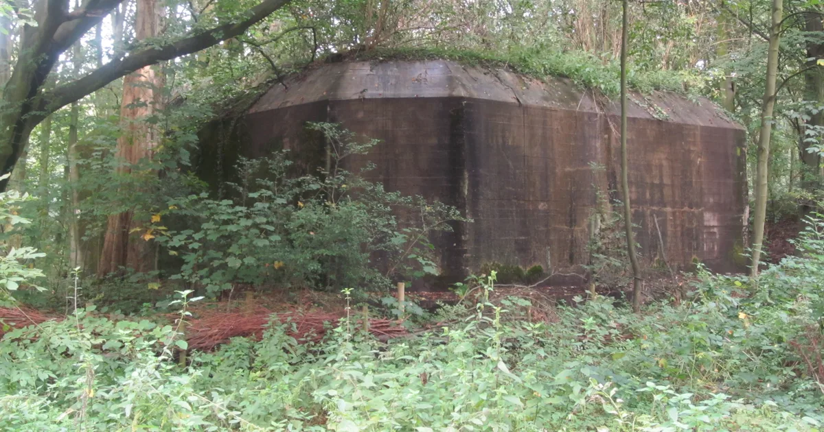 Urbex Rotterdam: 6 abandoned places