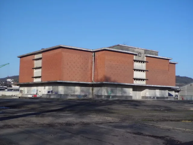 Urbex in Rouen: 3 Abandoned Places to Explore