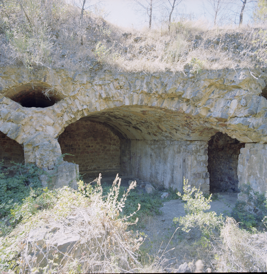 Urbex in Toulon: 4 Abandoned Places to Explore