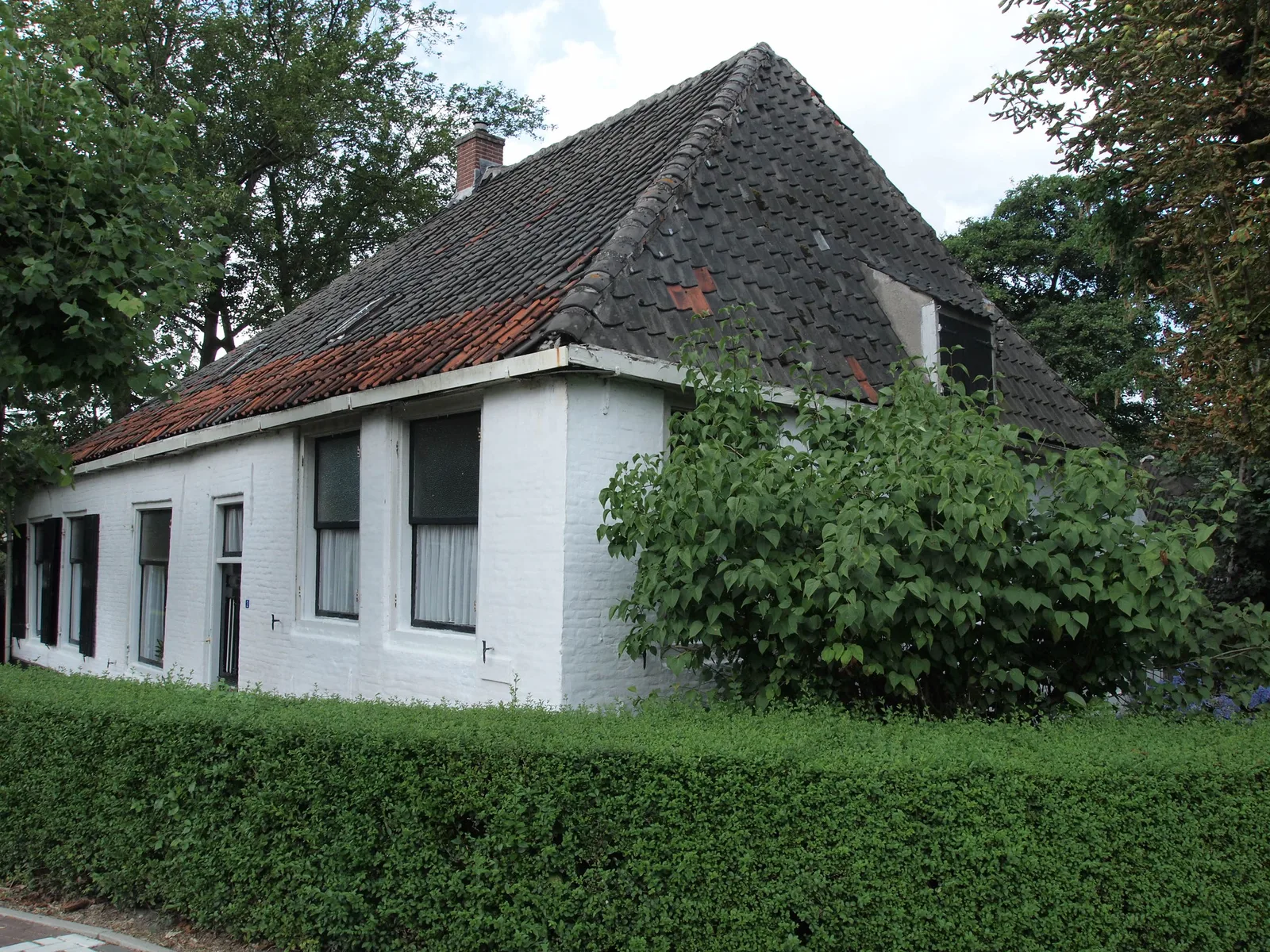 Urbex Utrecht: 6 abandoned places
