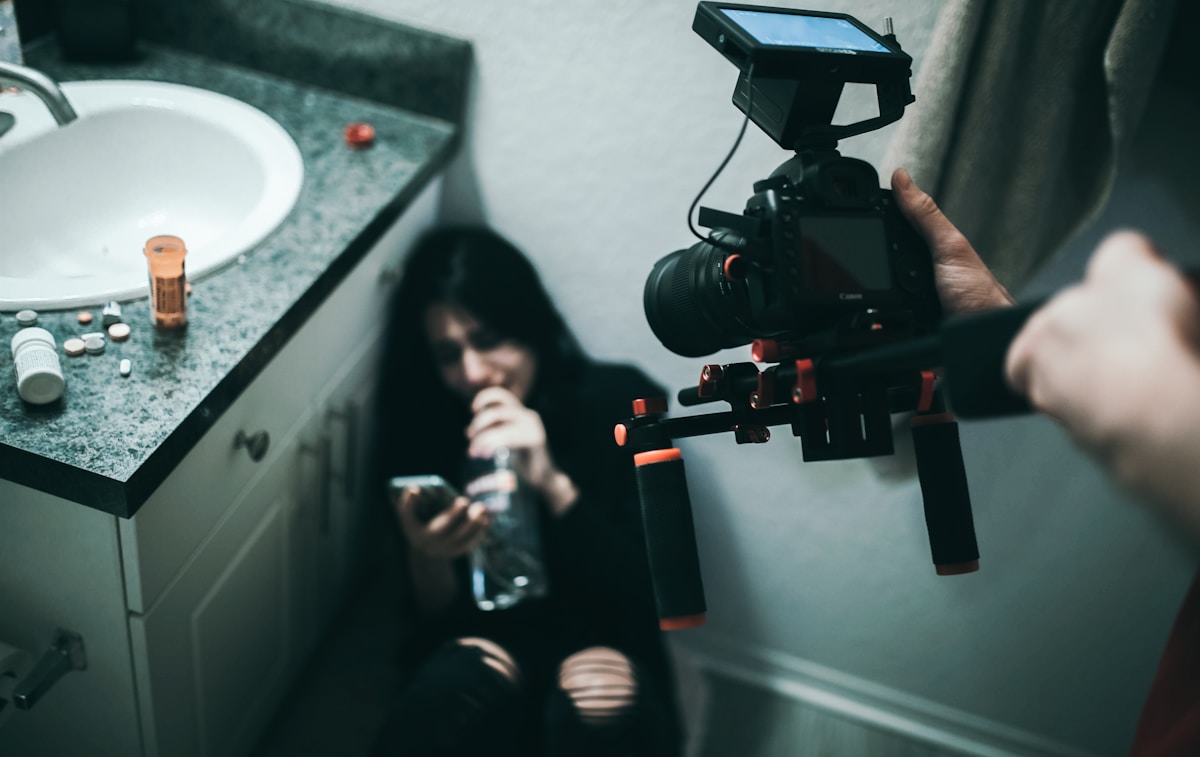 Les 10 meilleurs YouTubeurs urbex français à suivre en