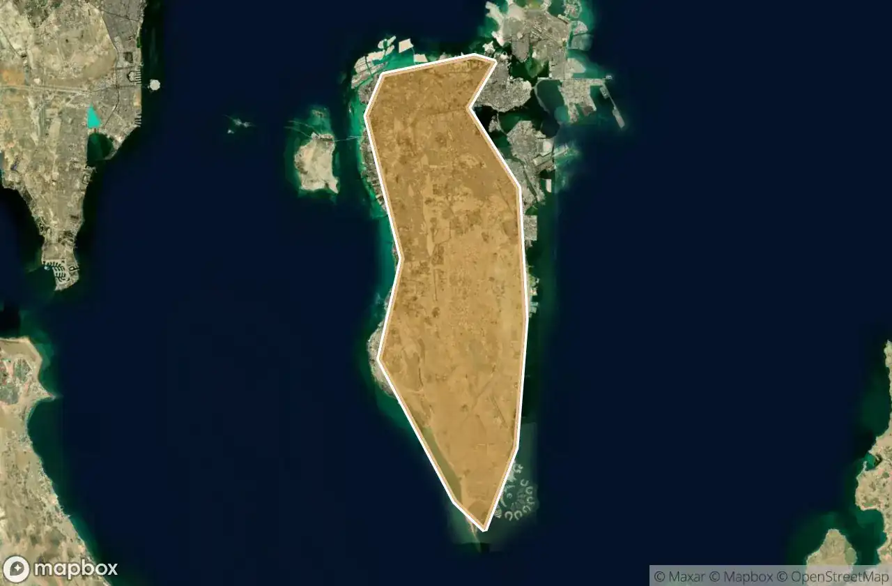 Urbex Map Northern