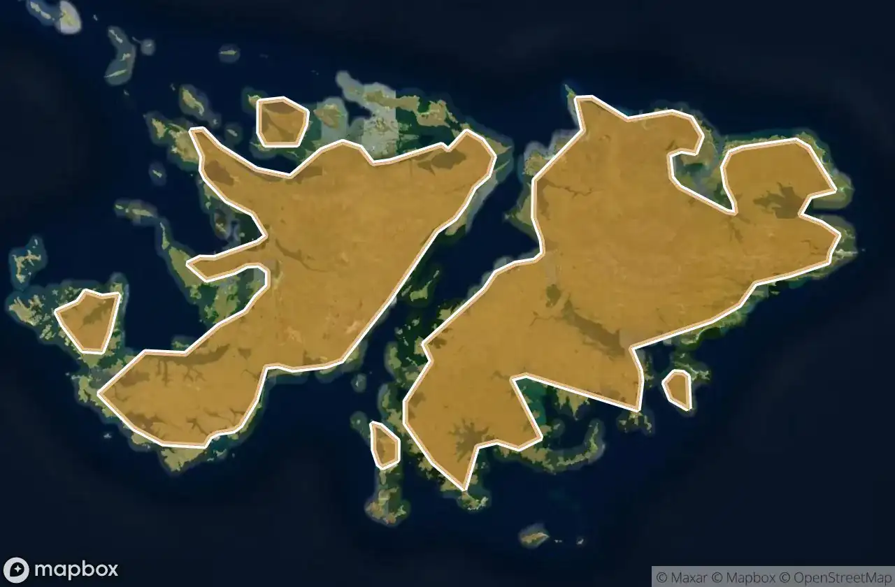 Urbex Map Arg