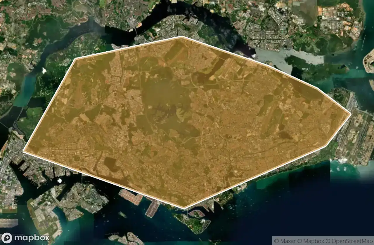 Urbex Map Central
