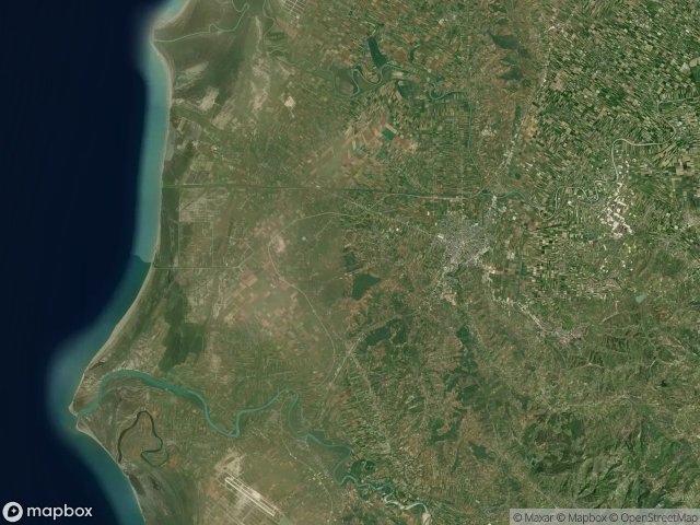 Mappa Urbex Fierit