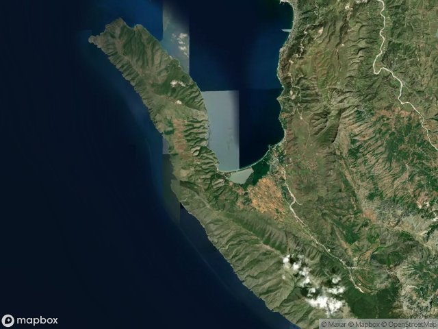 Urbex Map Gr Vlore