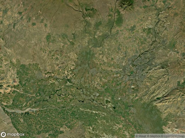 Urbex Map Armavir