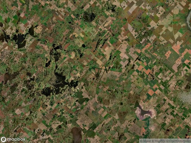 Urbex Map Bragado