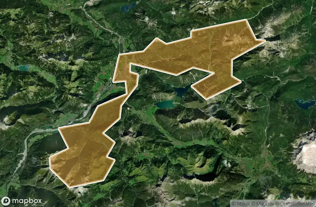 Urbex Map Reutte