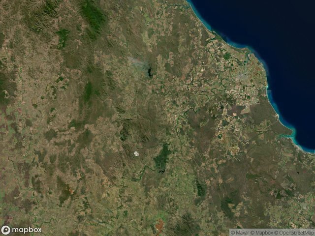 Urbex Map Au Queensland
