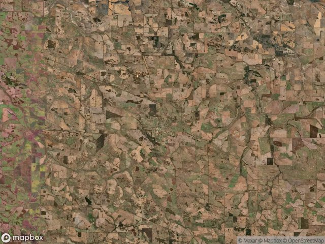Urbex Map Kojonup