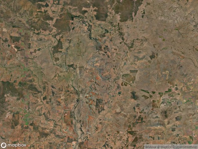 Mapa Urbex Maranoa
