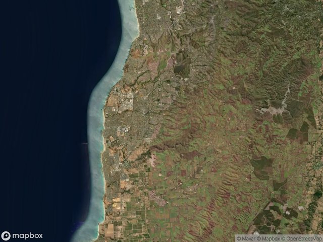 Urbex Map Onkaparinga