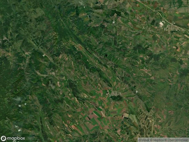 Mappa Urbex Breznik
