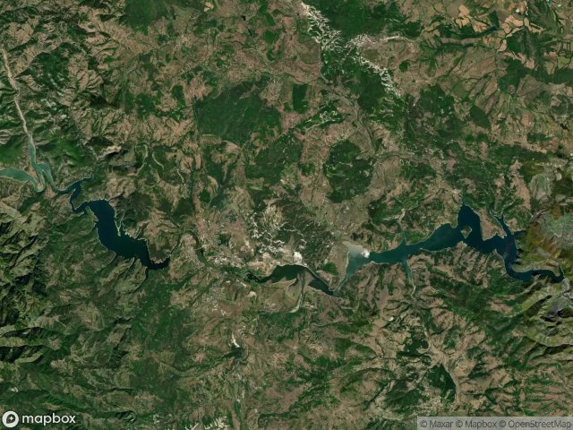 Mappa Urbex Kardzhali