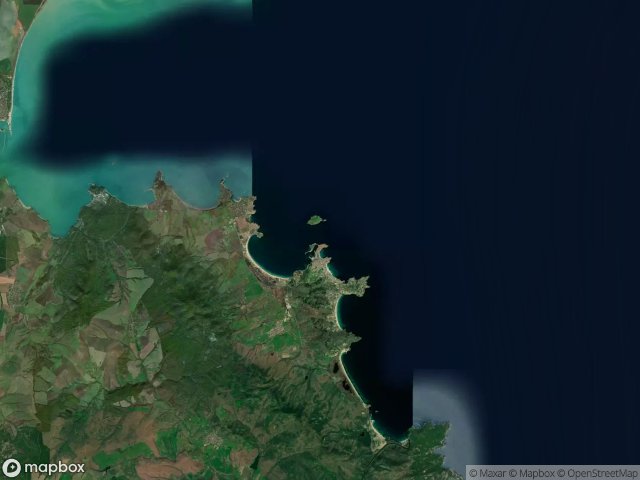 Mappa Urbex Sozopol