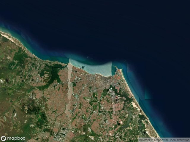 Urbex Map Br Ceara