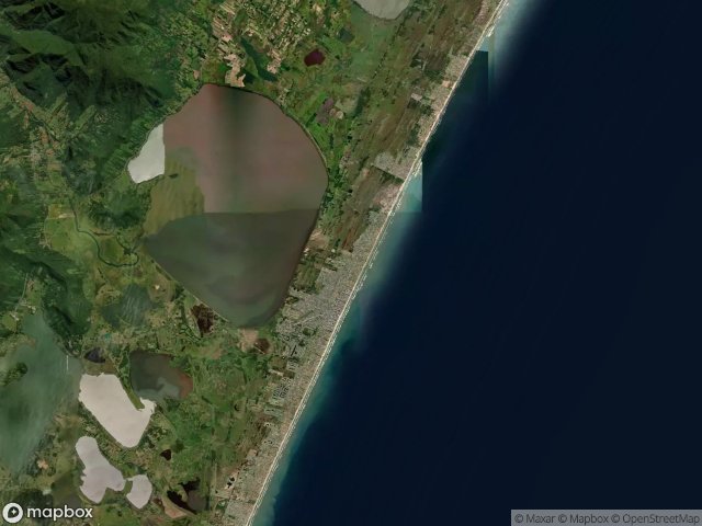 Urbex Map Capao Da Canoa